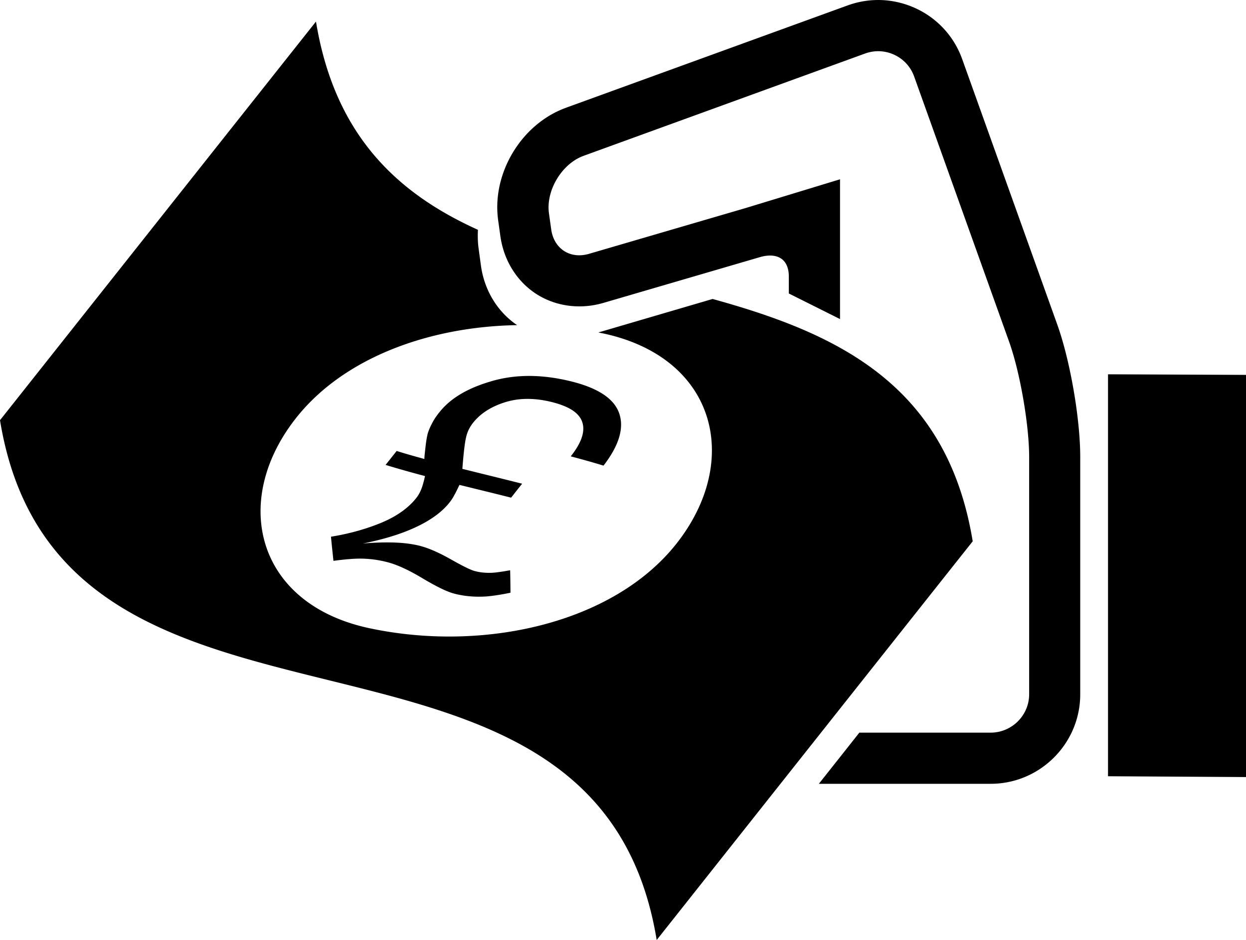 Hand Holding British Pound Bill Outline Svg Vector Free Vectors
